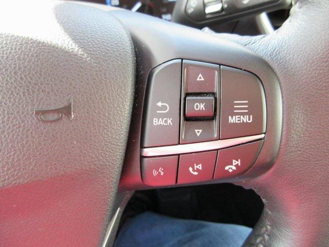 used 2022 Ford Bronco Sport car, priced at $25,900