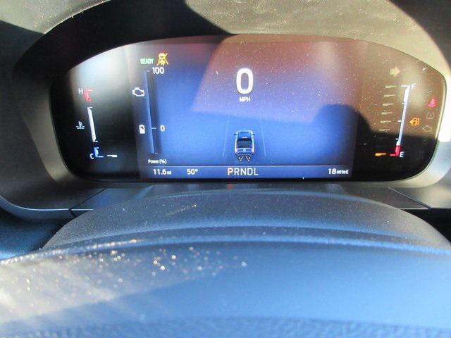 new 2025 Ford Maverick car, priced at $37,675