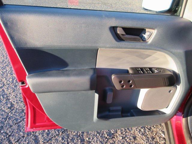 new 2025 Ford Maverick car, priced at $37,675