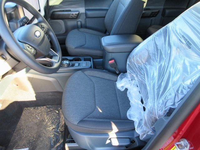 new 2025 Ford Maverick car, priced at $37,675