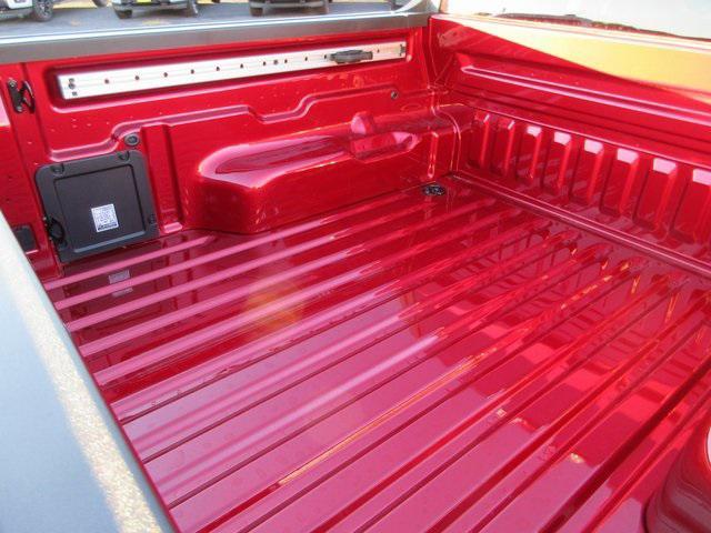 new 2025 Ford Maverick car, priced at $37,675