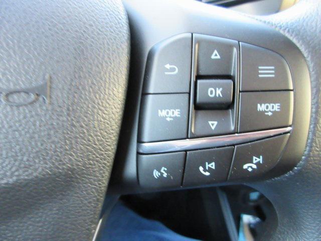 new 2025 Ford Maverick car, priced at $37,675