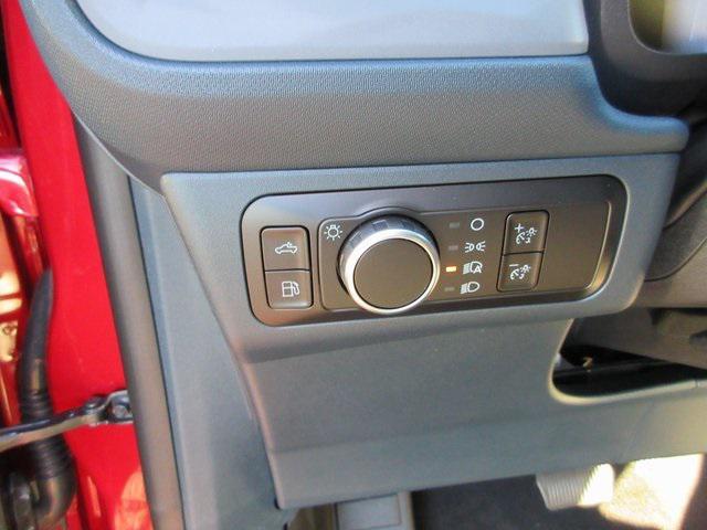 new 2025 Ford Maverick car, priced at $37,675