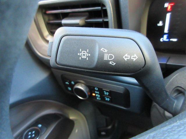 new 2025 Ford Maverick car, priced at $37,675