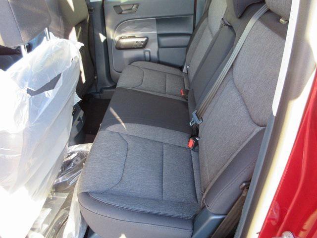 new 2025 Ford Maverick car, priced at $37,675