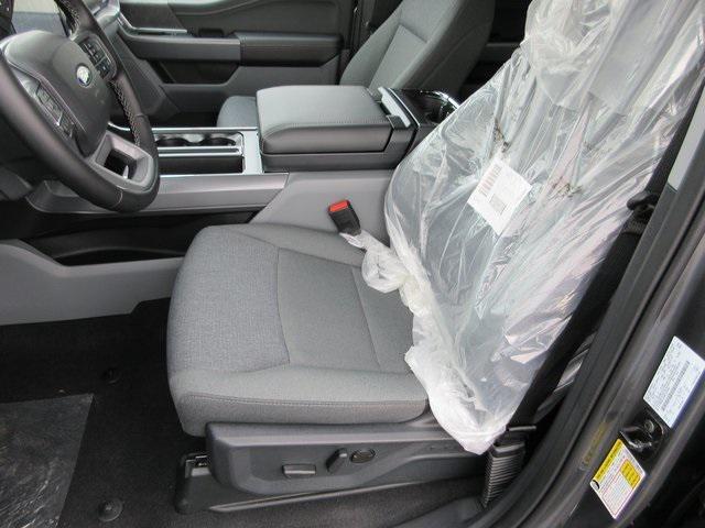 new 2025 Ford F-150 car, priced at $60,885