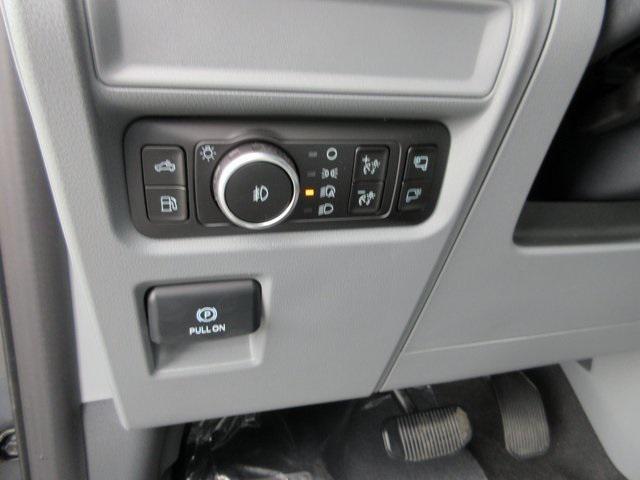 new 2025 Ford F-150 car, priced at $60,885