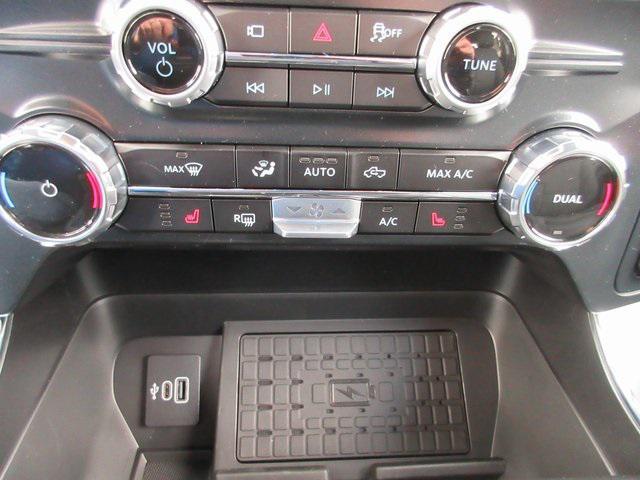 new 2025 Ford F-150 car, priced at $60,885