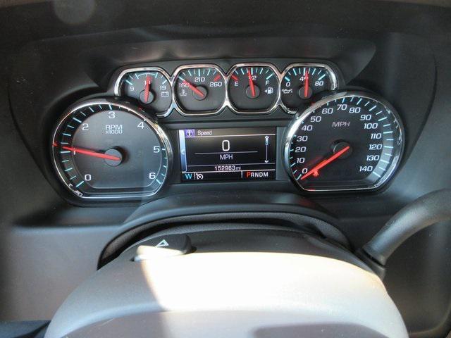 used 2015 Chevrolet Tahoe car, priced at $17,900