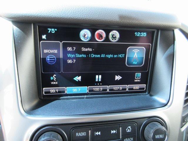 used 2015 Chevrolet Tahoe car, priced at $17,900