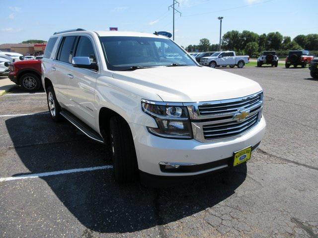 used 2015 Chevrolet Tahoe car, priced at $17,900