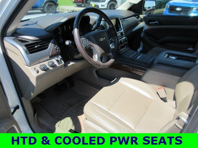 used 2015 Chevrolet Tahoe car, priced at $17,900