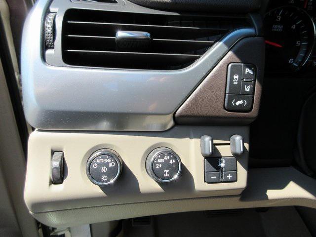 used 2015 Chevrolet Tahoe car, priced at $17,900