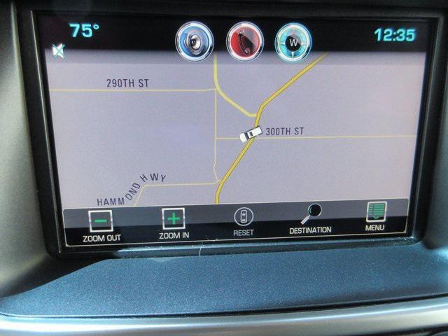 used 2015 Chevrolet Tahoe car, priced at $17,900