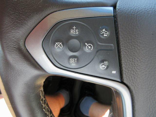 used 2015 Chevrolet Tahoe car, priced at $17,900