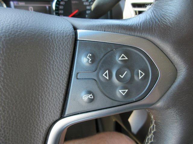 used 2015 Chevrolet Tahoe car, priced at $17,900