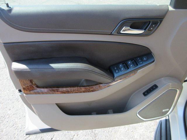 used 2015 Chevrolet Tahoe car, priced at $17,900