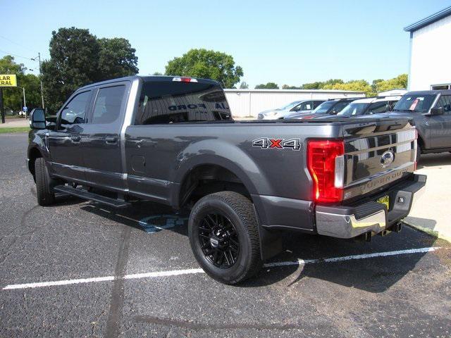 used 2019 Ford F-250 car, priced at $32,900