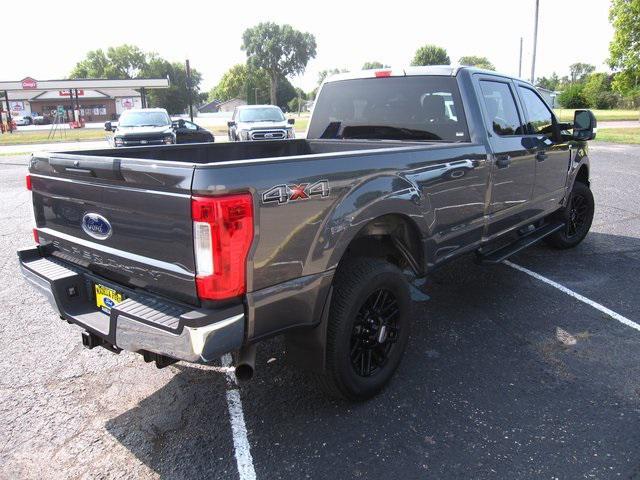 used 2019 Ford F-250 car, priced at $32,900