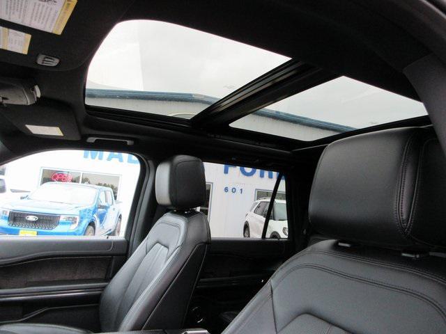 used 2019 Ford Expedition Max car, priced at $28,900