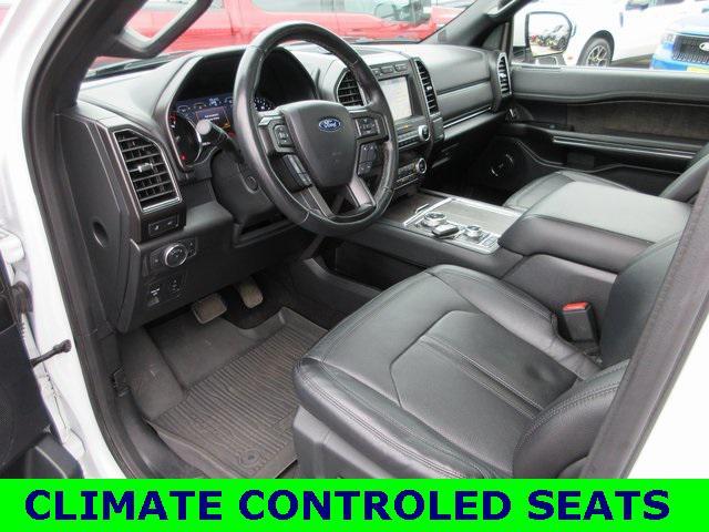 used 2019 Ford Expedition Max car, priced at $28,900