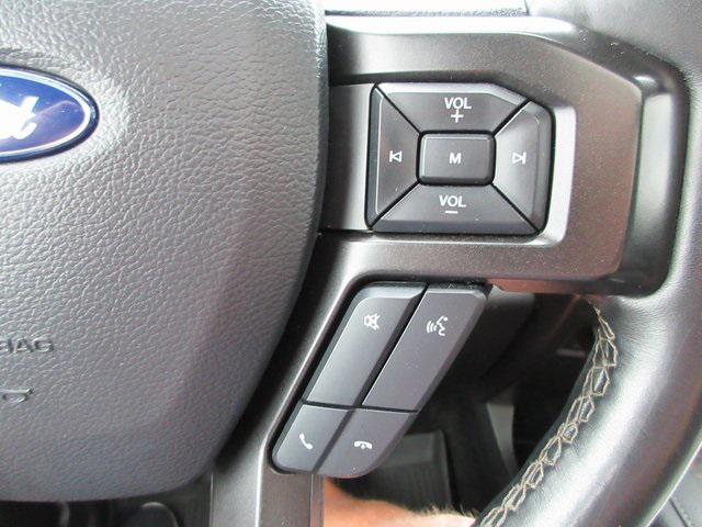 used 2019 Ford Expedition Max car, priced at $28,900