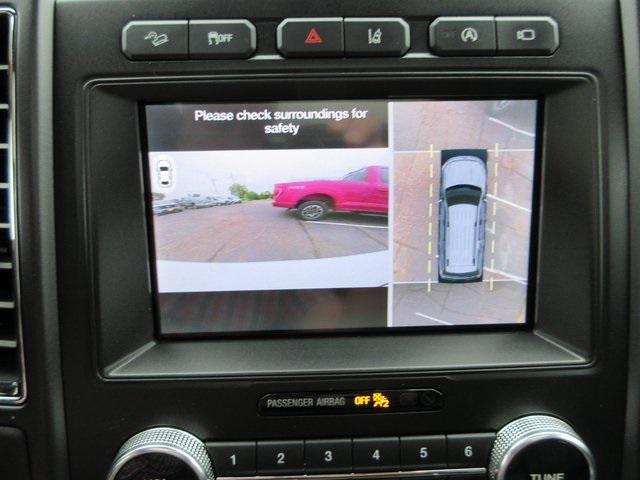 used 2019 Ford Expedition Max car, priced at $28,900