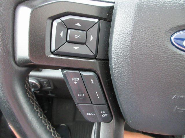 used 2019 Ford Expedition Max car, priced at $28,900