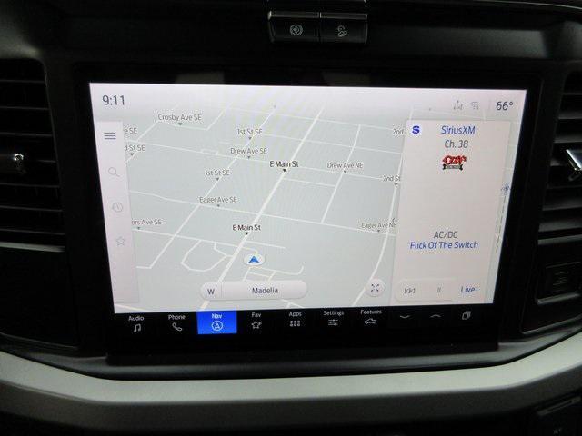 new 2026 Ford F-350 car, priced at $83,175