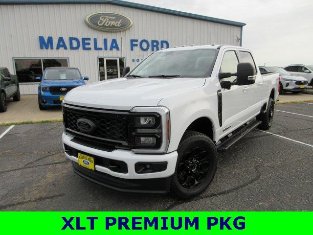 new 2026 Ford F-350 car, priced at $83,175