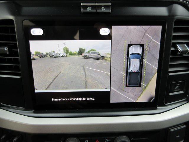 new 2026 Ford F-350 car, priced at $83,175