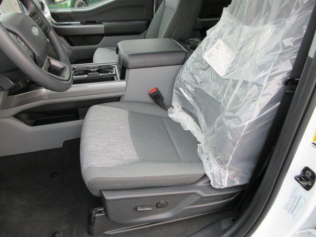 new 2026 Ford F-350 car, priced at $83,175