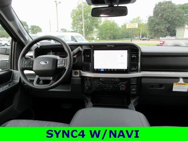 new 2026 Ford F-350 car, priced at $83,175