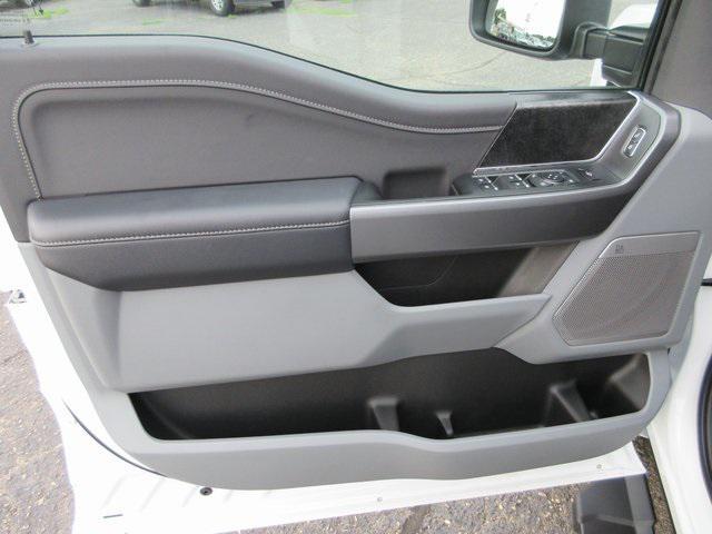 new 2026 Ford F-350 car, priced at $83,175