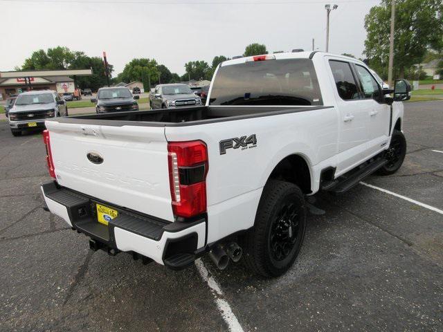 new 2026 Ford F-350 car, priced at $83,175