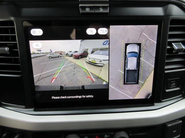 new 2026 Ford F-350 car, priced at $83,175