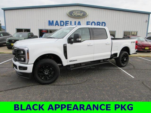 new 2026 Ford F-350 car, priced at $83,175