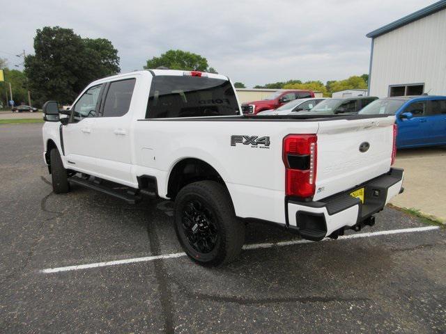 new 2026 Ford F-350 car, priced at $83,175