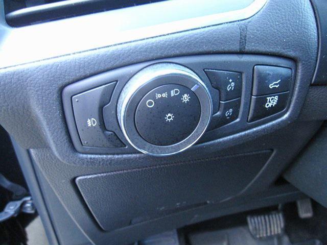 used 2023 Ford Edge car, priced at $33,900