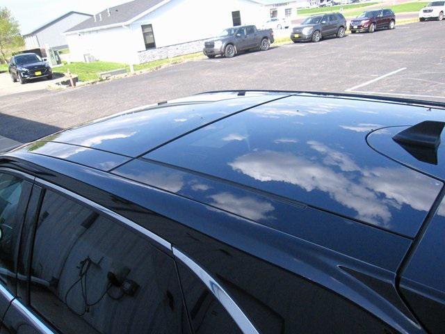 used 2023 Ford Edge car, priced at $33,900