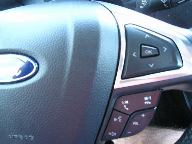 used 2023 Ford Edge car, priced at $33,900