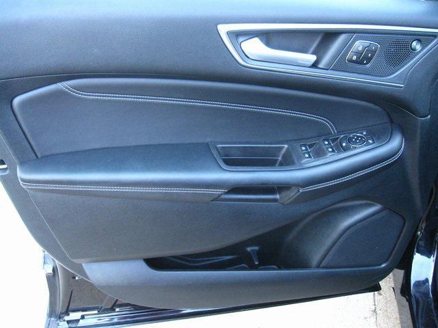 used 2023 Ford Edge car, priced at $33,900