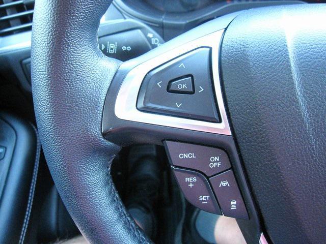 used 2023 Ford Edge car, priced at $33,900