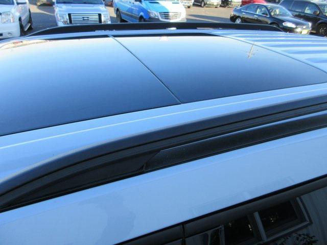 new 2025 Ford Explorer car, priced at $50,810