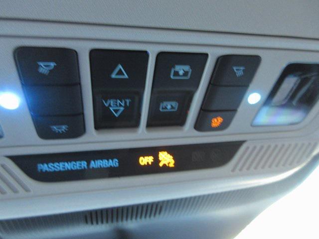 new 2025 Ford Explorer car, priced at $50,810