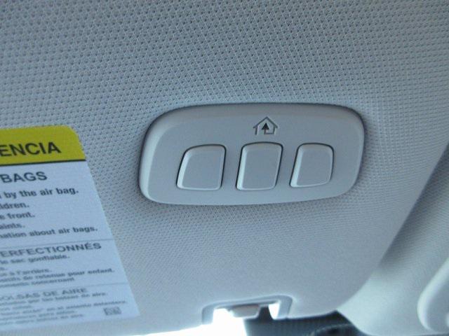 new 2025 Ford Explorer car, priced at $50,810