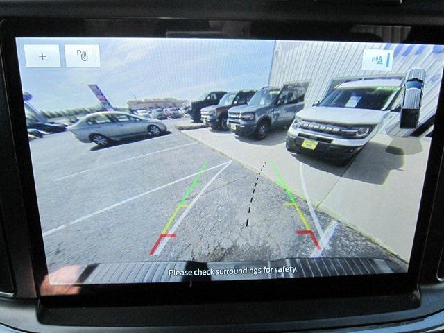 used 2022 Ford F-150 car, priced at $43,900