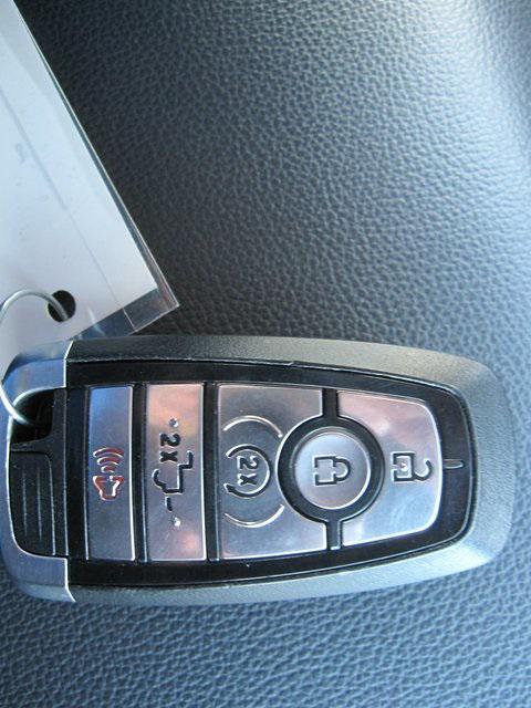 used 2022 Ford F-150 car, priced at $43,900