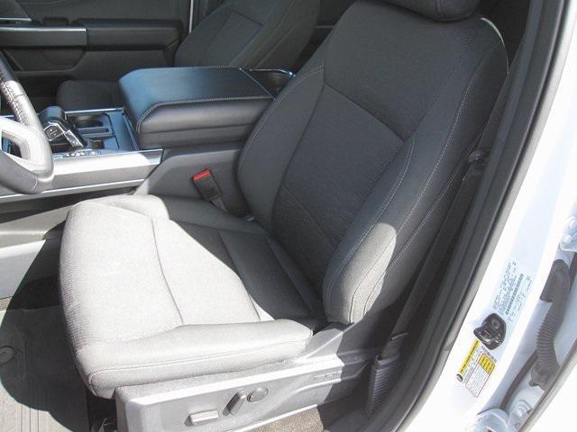 used 2022 Ford F-150 car, priced at $43,900