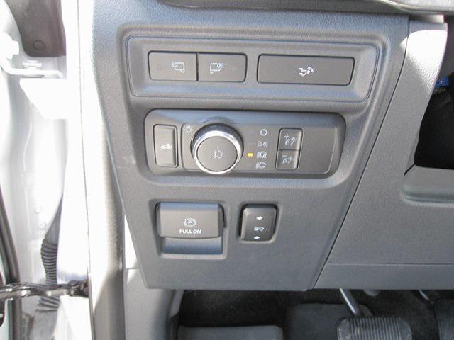 used 2022 Ford F-150 car, priced at $43,900